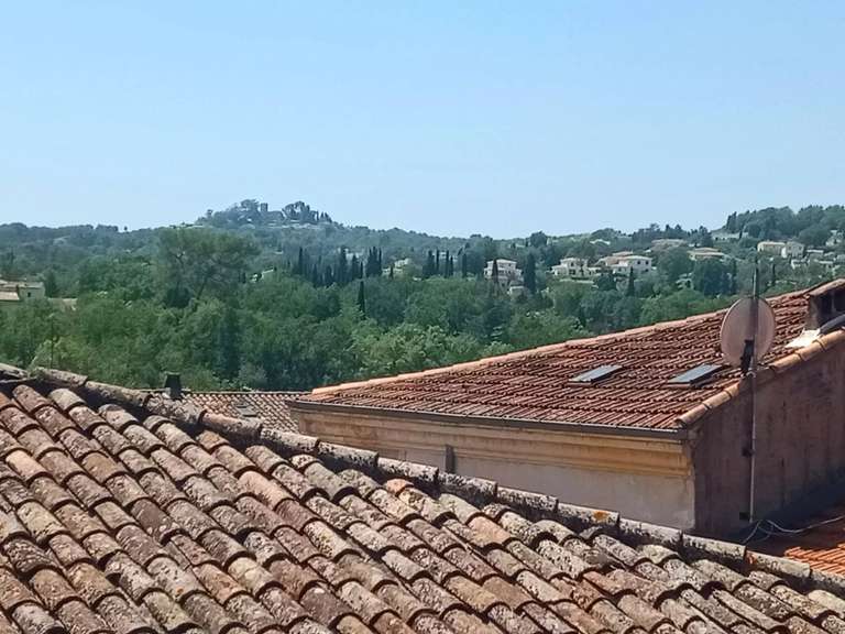 Maison Valbonne - 2 chambres - 65m²