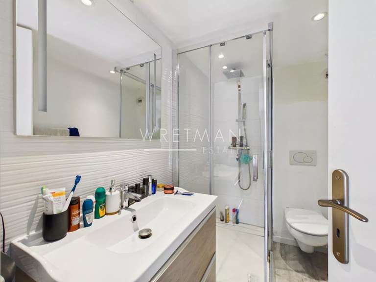 Maison Valbonne - 2 chambres - 65m²