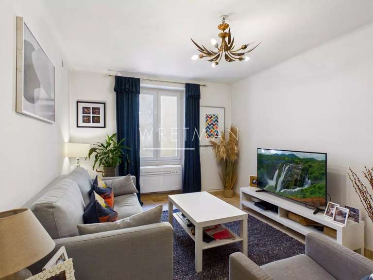 Maison Valbonne - 2 chambres - 65m²