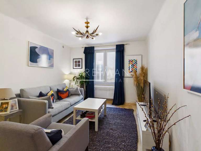 Maison Valbonne - 2 chambres - 65m²