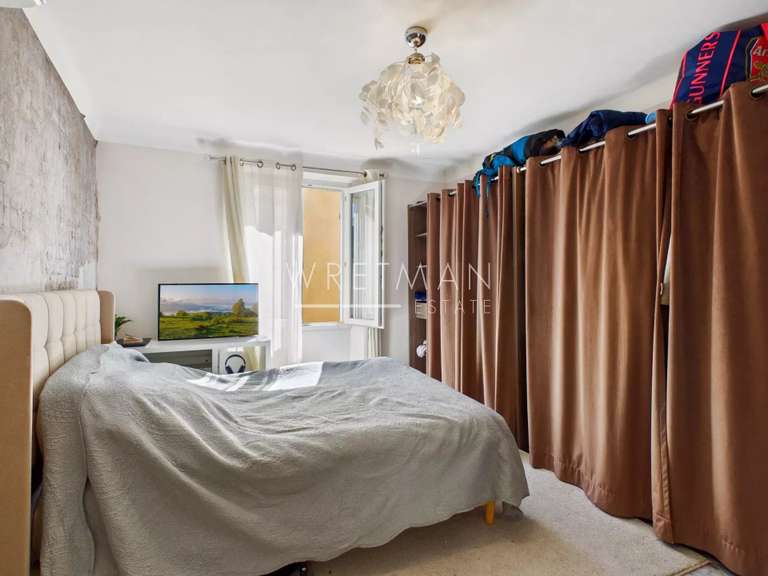 Maison Valbonne - 2 chambres - 65m²