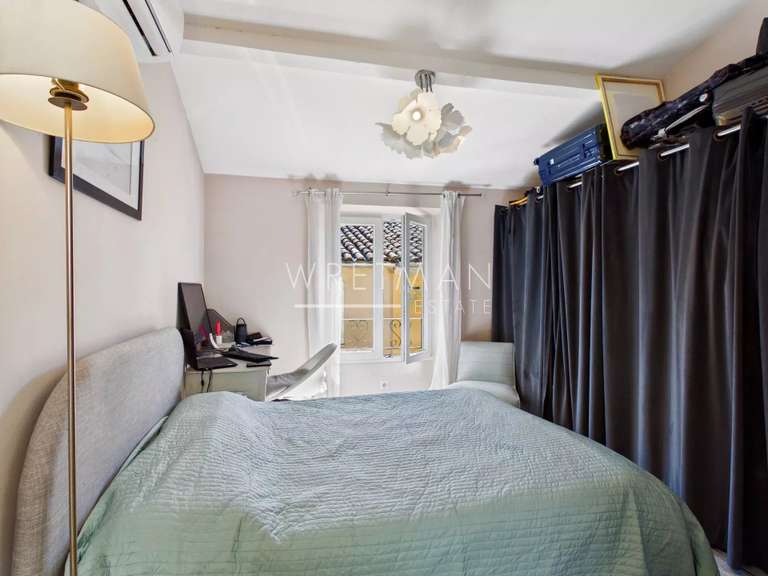 Maison Valbonne - 2 chambres - 65m²