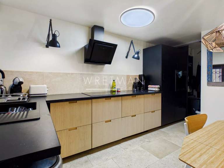 Maison Valbonne - 2 chambres - 65m²