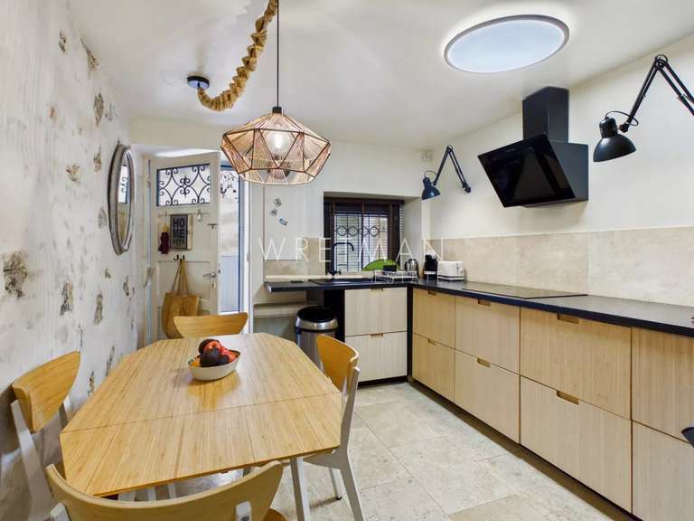 Maison Valbonne - 2 chambres - 65m²