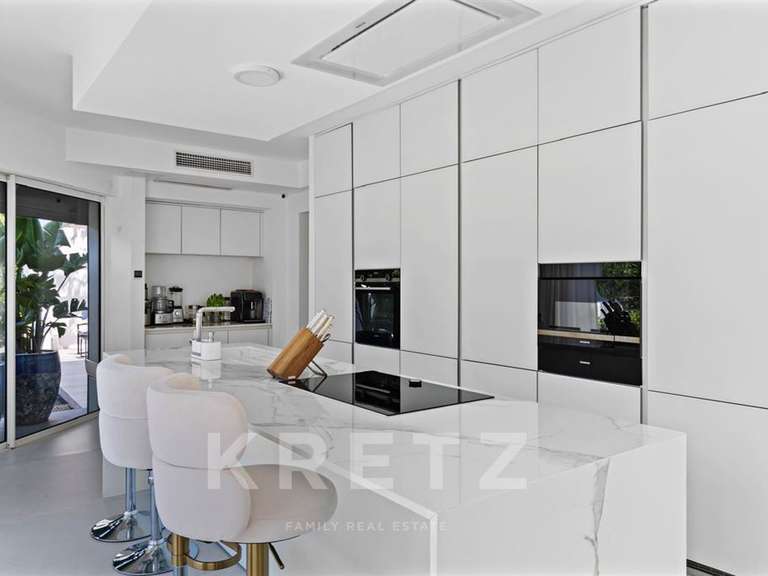 House Valbonne - 7 bedrooms - 450m²