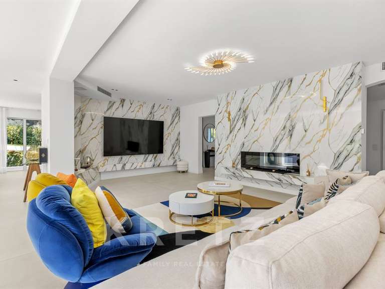 House Valbonne - 7 bedrooms - 450m²