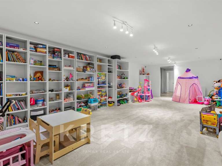 House Valbonne - 7 bedrooms - 450m²