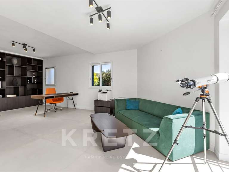 House Valbonne - 7 bedrooms - 450m²