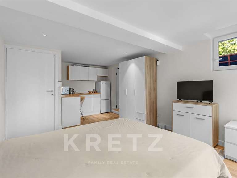 House Valbonne - 7 bedrooms - 450m²