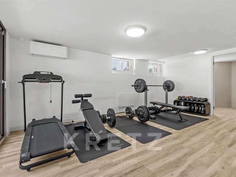 House Valbonne - 7 bedrooms - 450m²