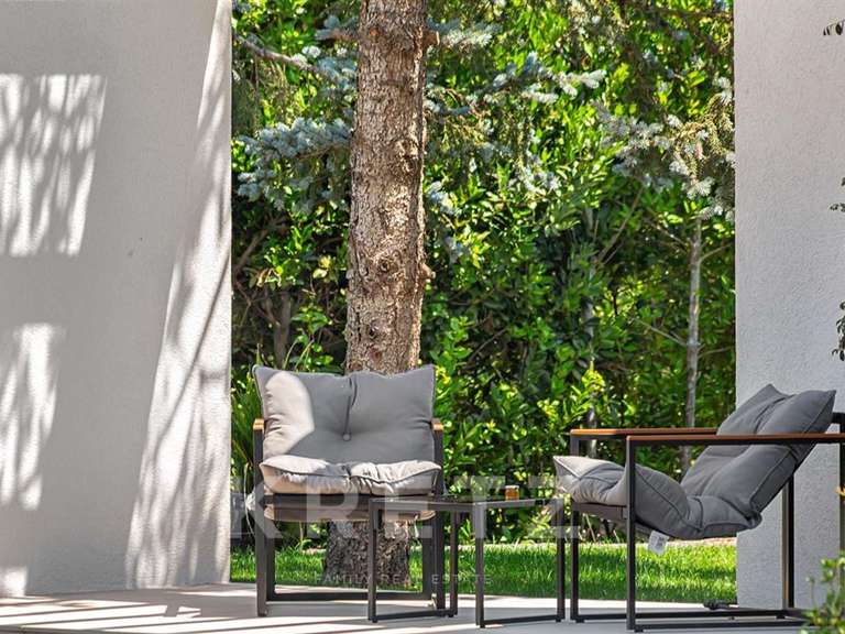 House Valbonne - 7 bedrooms - 450m²