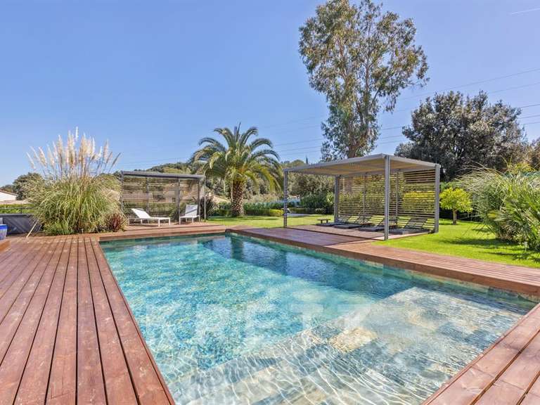 House Valbonne - 7 bedrooms - 450m²