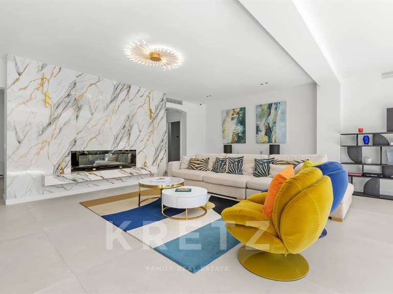 House Valbonne - 7 bedrooms - 450m²