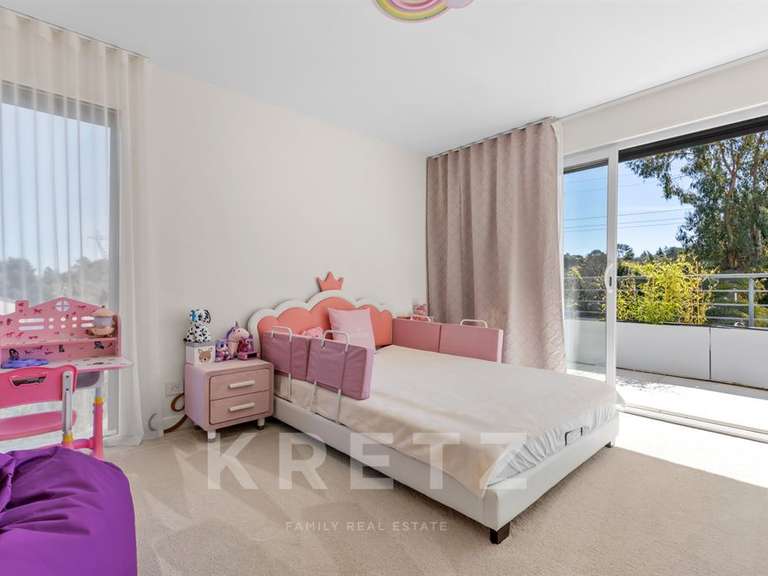 House Valbonne - 7 bedrooms - 450m²