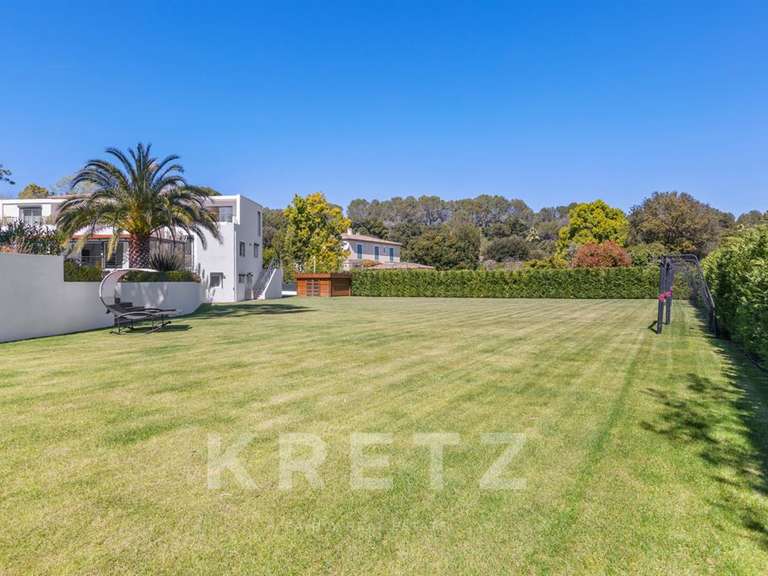 House Valbonne - 7 bedrooms - 450m²