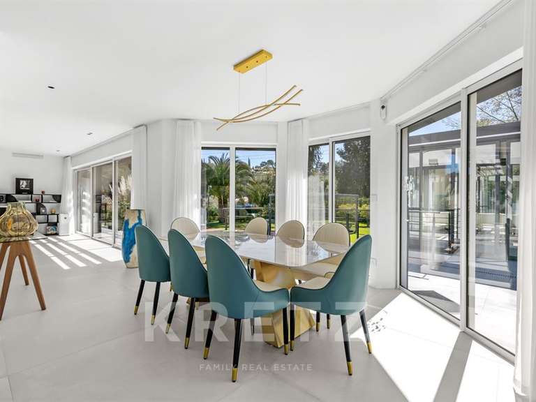 House Valbonne - 7 bedrooms - 450m²