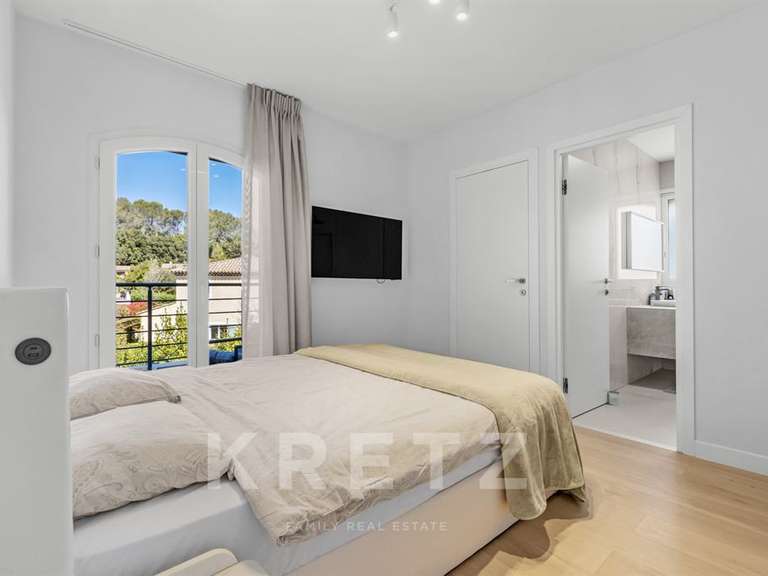 House Valbonne - 7 bedrooms - 450m²