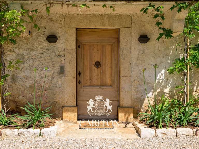 Maison Valbonne - 6 chambres - 400m²