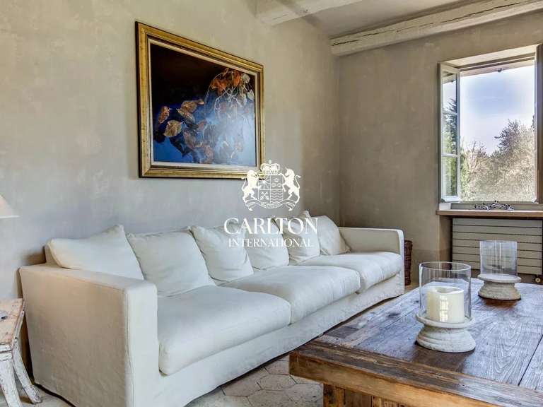 Maison Valbonne - 6 chambres - 400m²