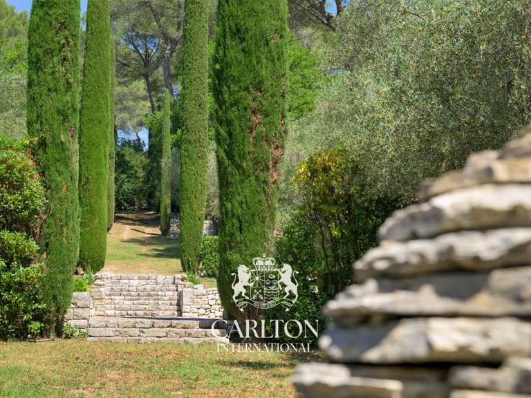 Maison Valbonne - 6 chambres - 400m²