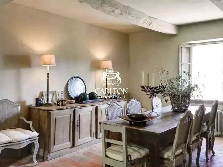 Maison Valbonne - 6 chambres - 400m²