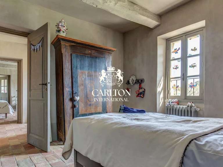 Maison Valbonne - 6 chambres - 400m²