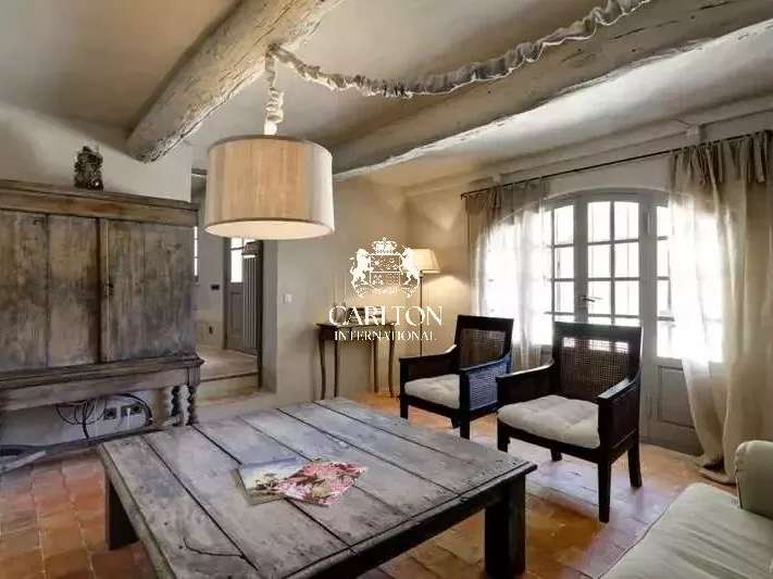 Maison Valbonne - 6 chambres - 400m²
