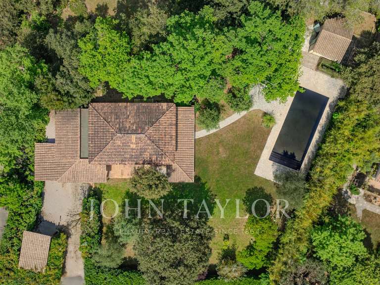 Maison Valbonne - 5 chambres - 182m²