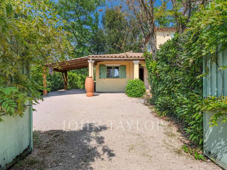 Maison Valbonne - 5 chambres - 182m²