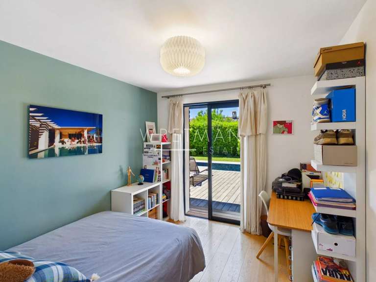 Maison Valbonne - 4 chambres - 190m²