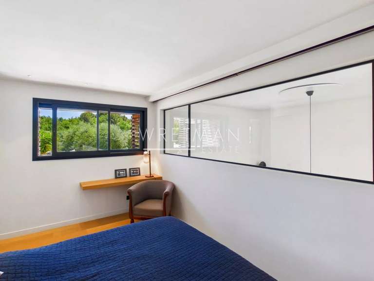 Maison Valbonne - 4 chambres - 190m²