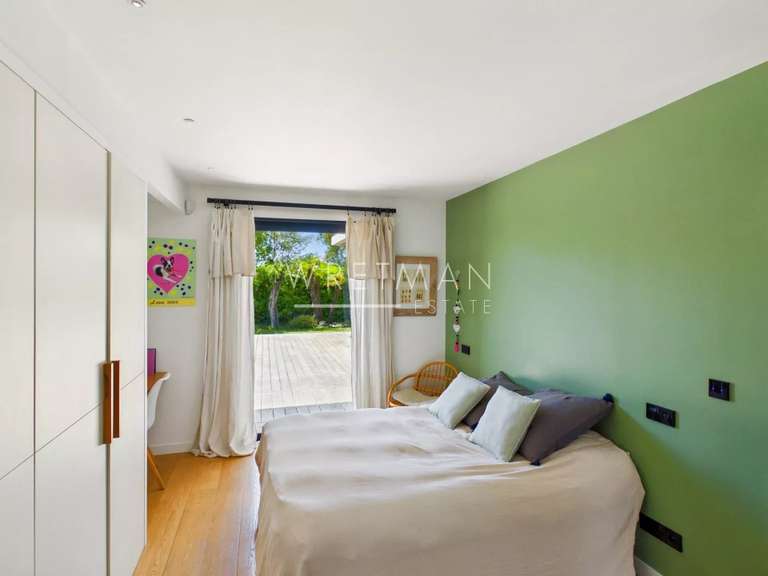 Maison Valbonne - 4 chambres - 190m²