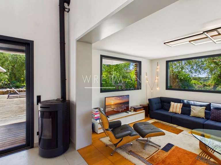 Maison Valbonne - 4 chambres - 190m²