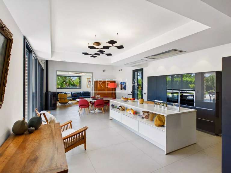 Maison Valbonne - 4 chambres - 190m²