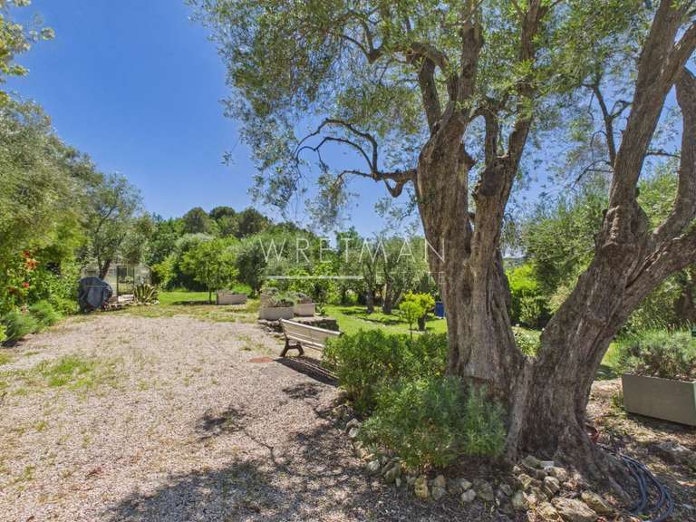 Maison Valbonne - 4 chambres - 190m²