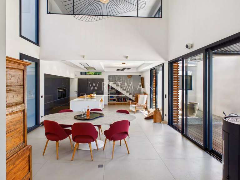 Maison Valbonne - 4 chambres - 190m²
