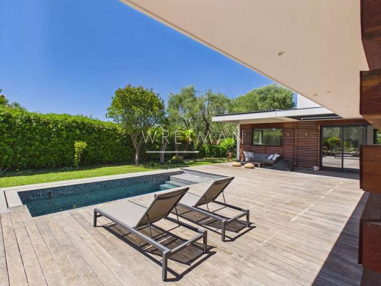 Maison Valbonne - 4 chambres - 190m²