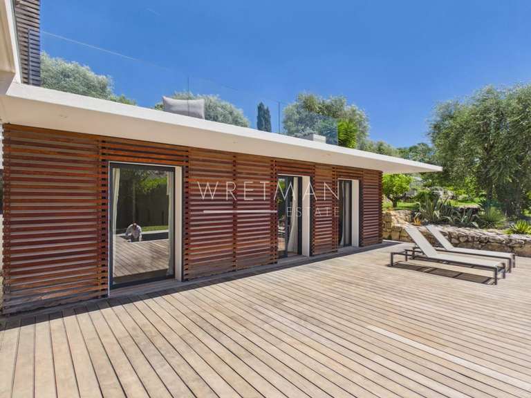House Valbonne - 4 bedrooms - 205m²