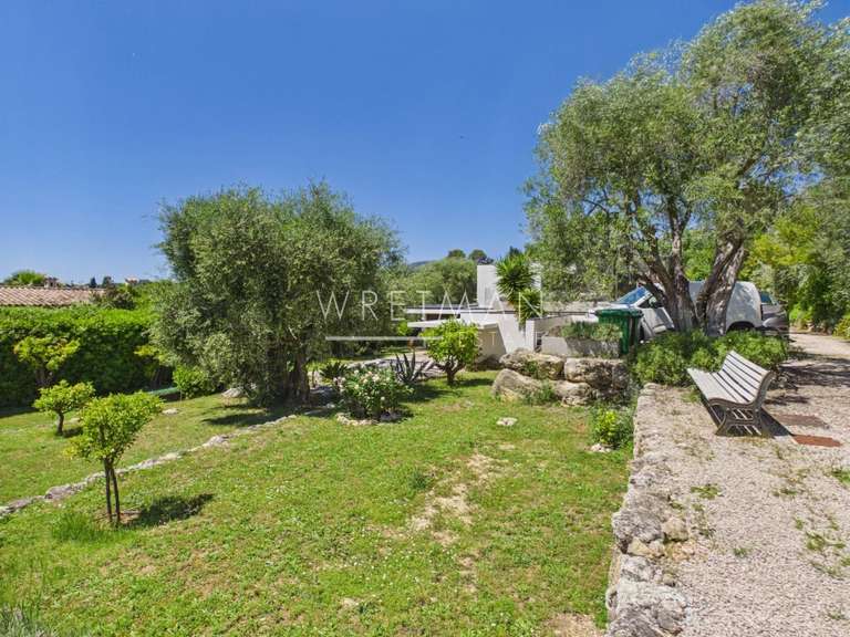 Maison Valbonne - 4 chambres - 190m²