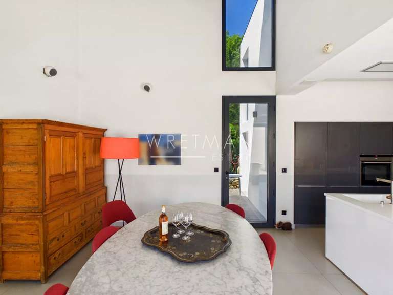 House Valbonne - 4 bedrooms - 205m²