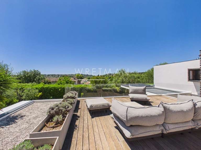 Maison Valbonne - 4 chambres - 190m²