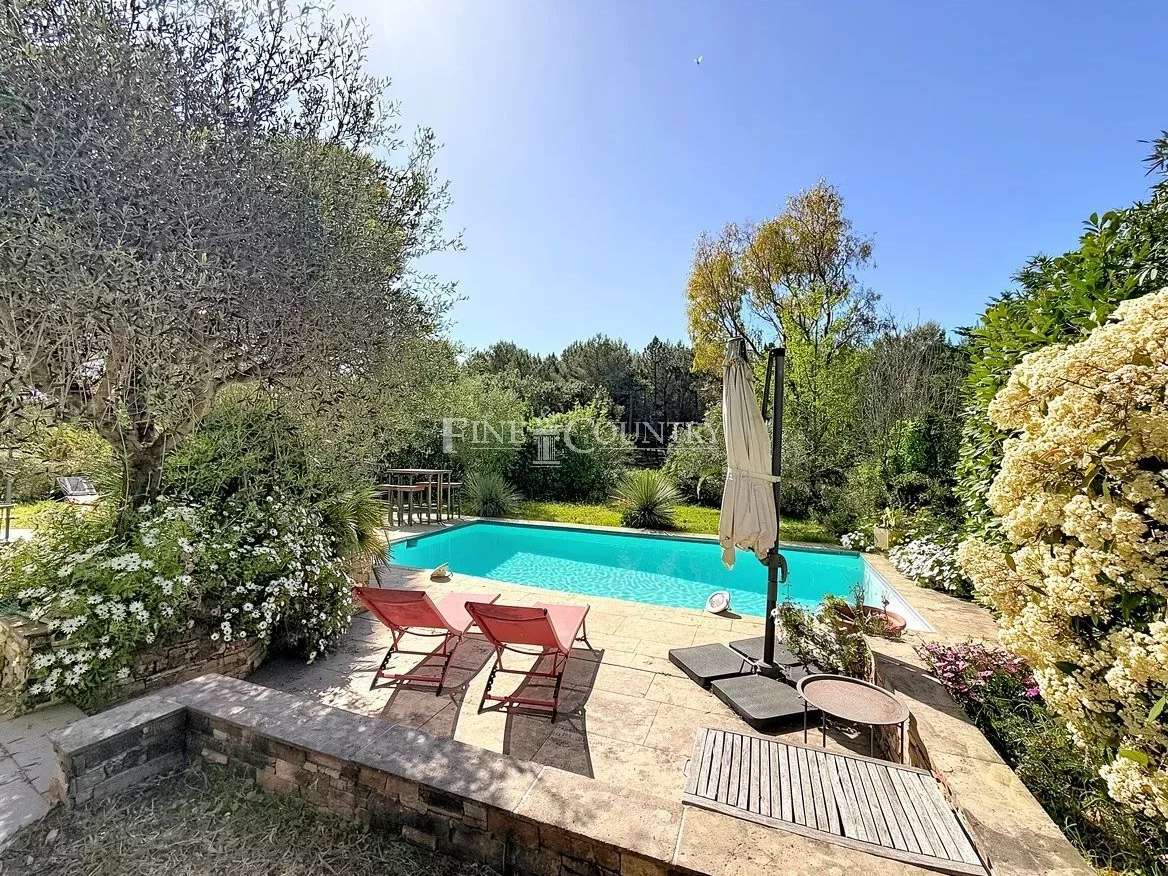 Maison Valbonne