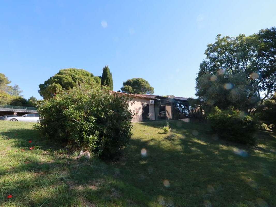 Maison Valbonne