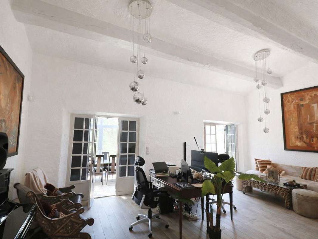 Maison Valbonne