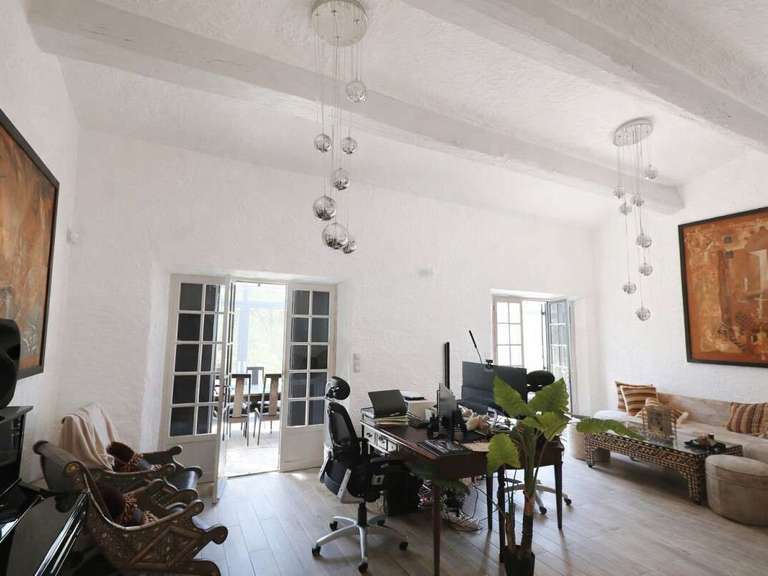 Maison Valbonne - 3 chambres