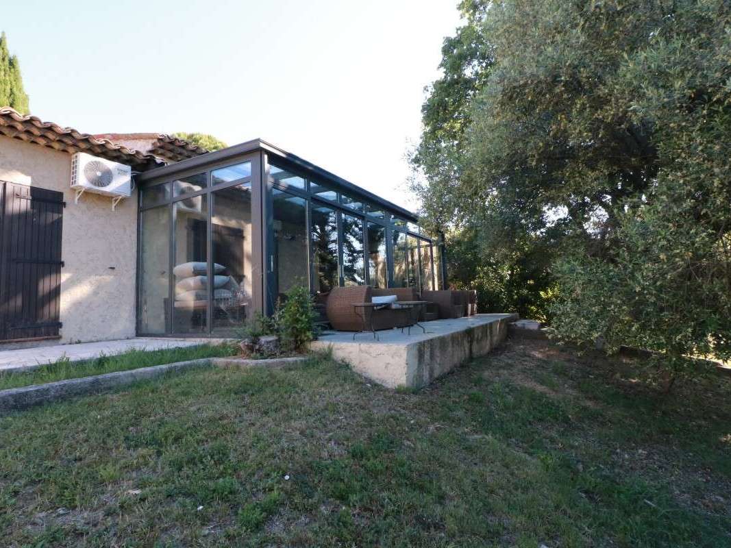 Maison Valbonne