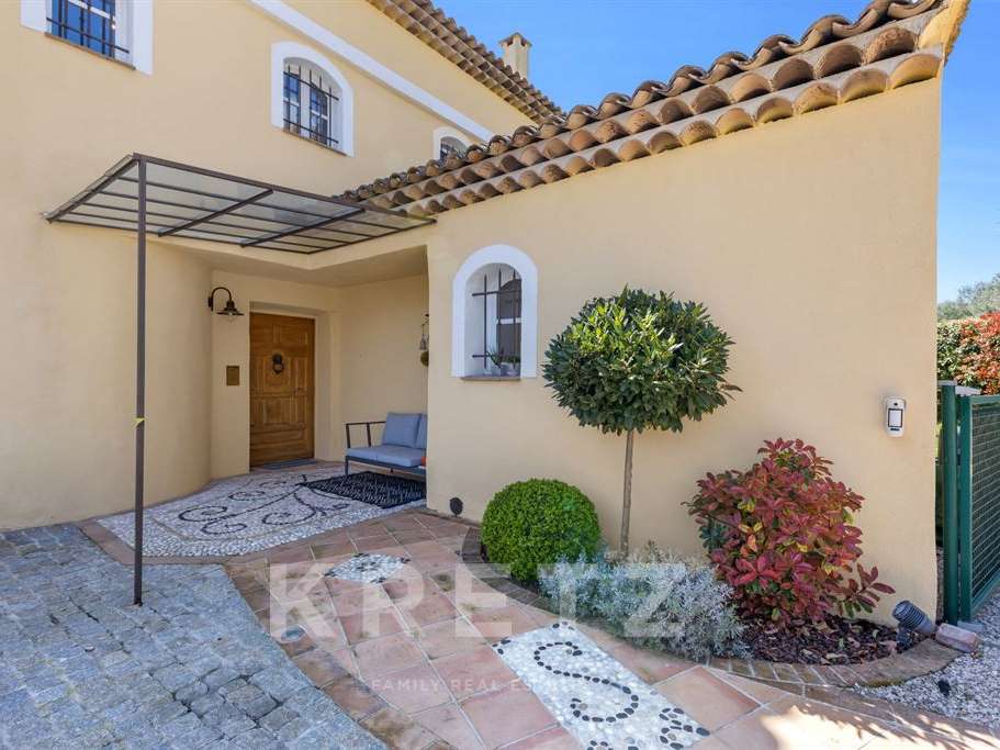Maison Valbonne