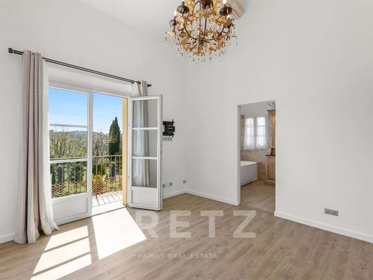 Maison Valbonne - 4 chambres - 200m²