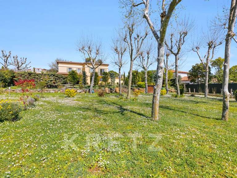 Maison Valbonne - 4 chambres - 200m²