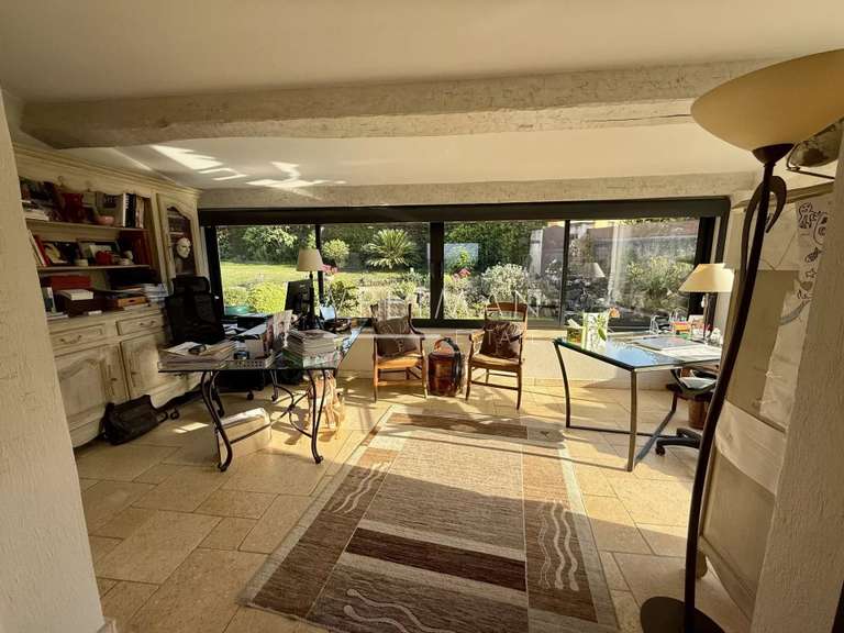 Maison Valbonne